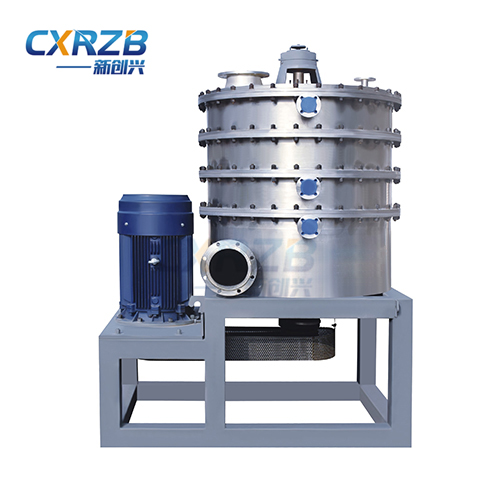 高效旋转精馏机(超重力精馏)
