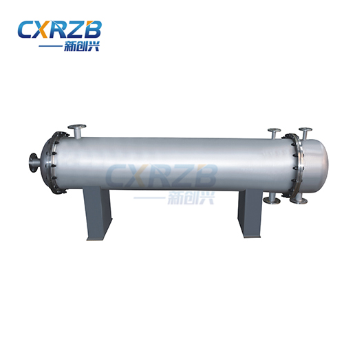 不锈钢冷凝器